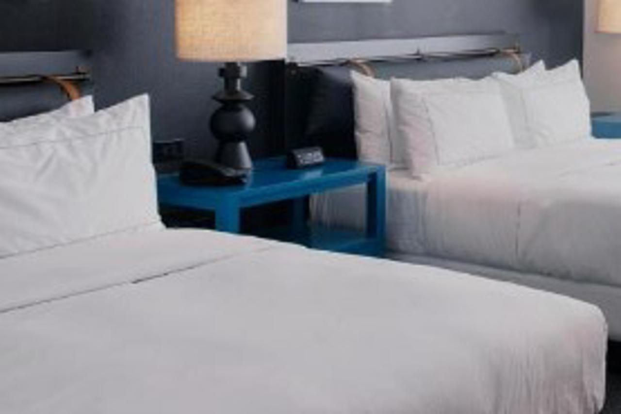 The Haywood, Tapestry Collection By Hilton Hotel El Dorado Exterior foto