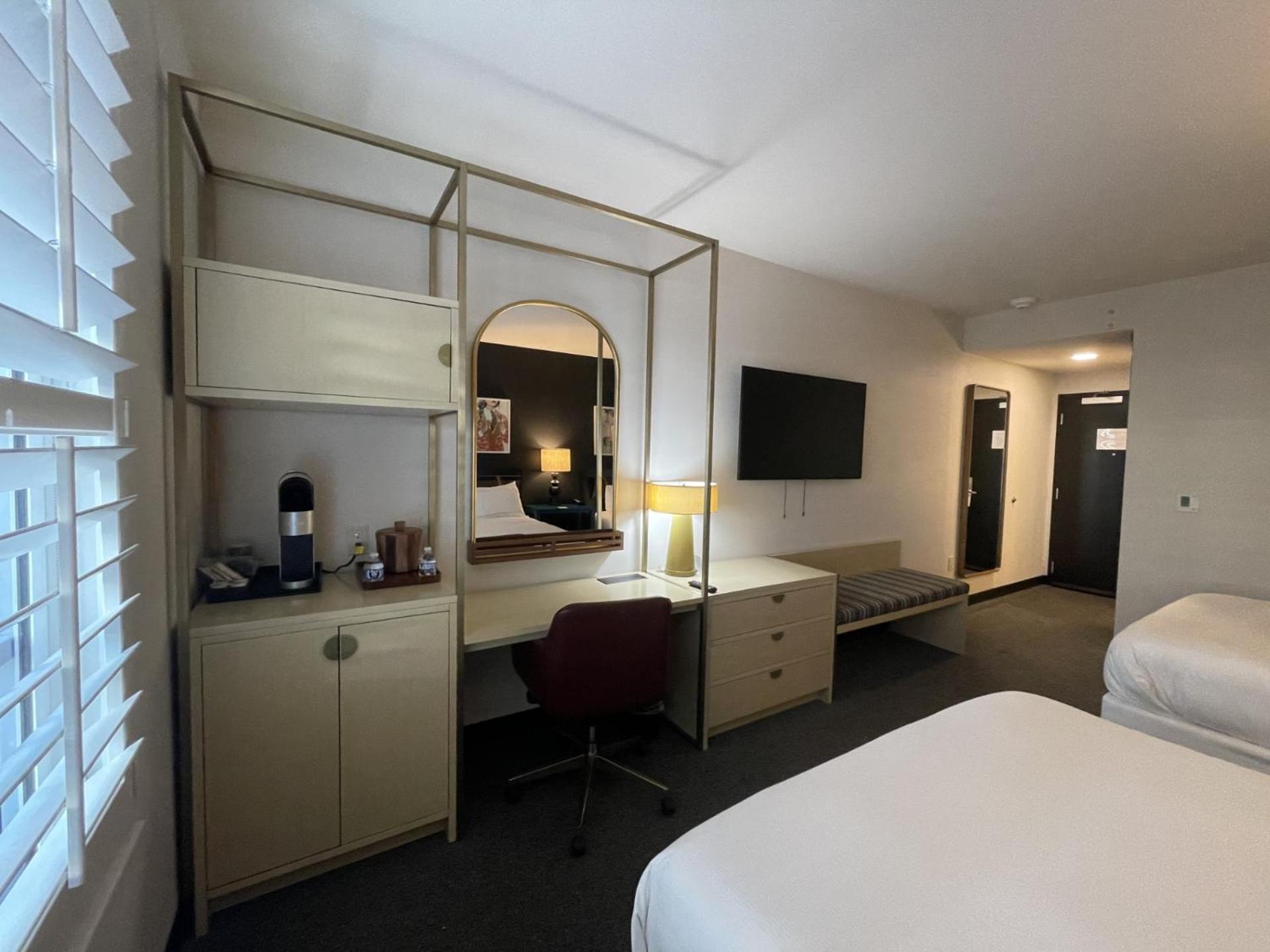 The Haywood, Tapestry Collection By Hilton Hotel El Dorado Exterior foto