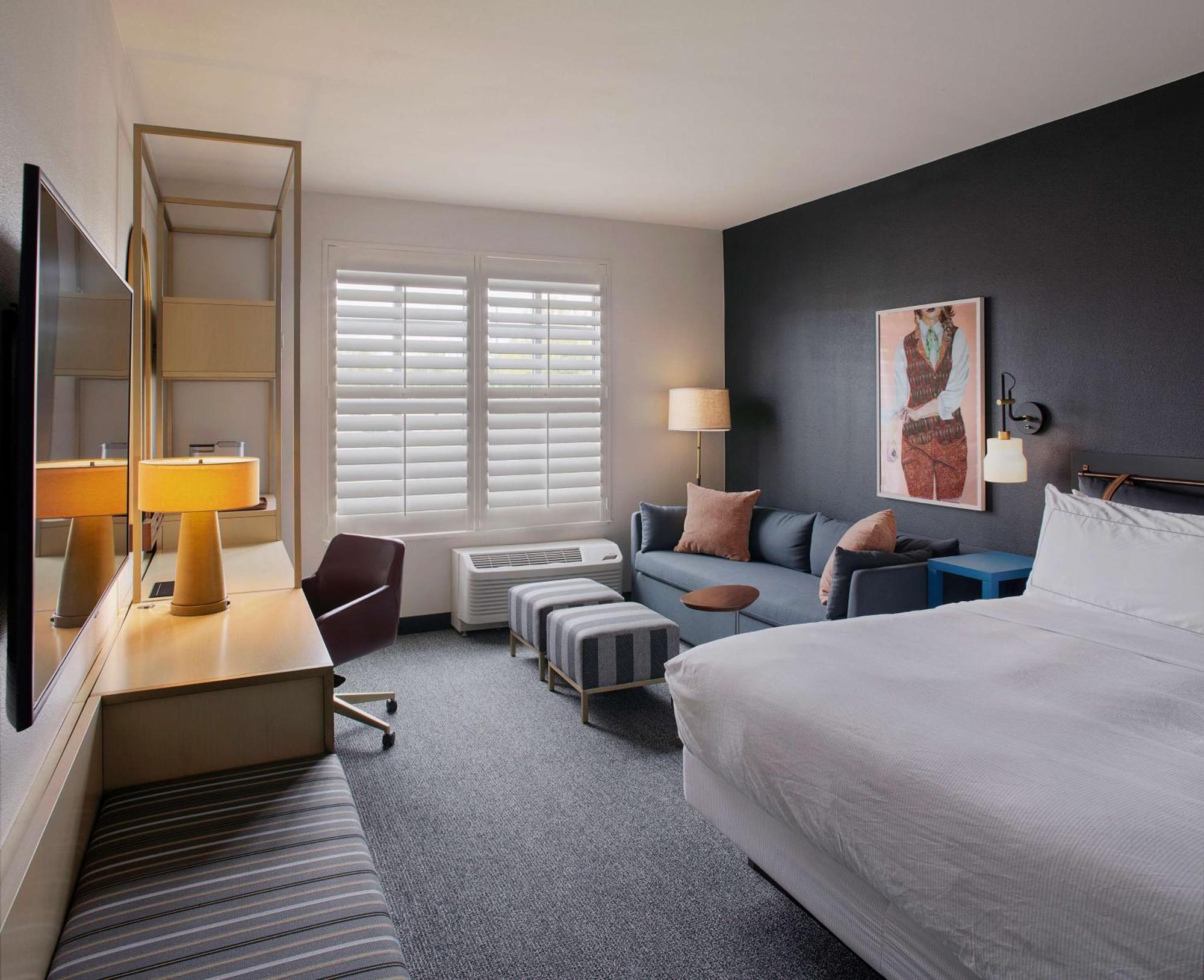 The Haywood, Tapestry Collection By Hilton Hotel El Dorado Exterior foto