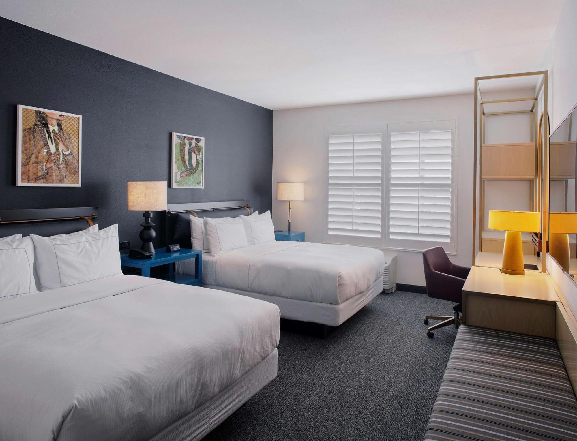 The Haywood, Tapestry Collection By Hilton Hotel El Dorado Exterior foto